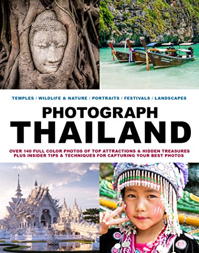 Photograph Thailand